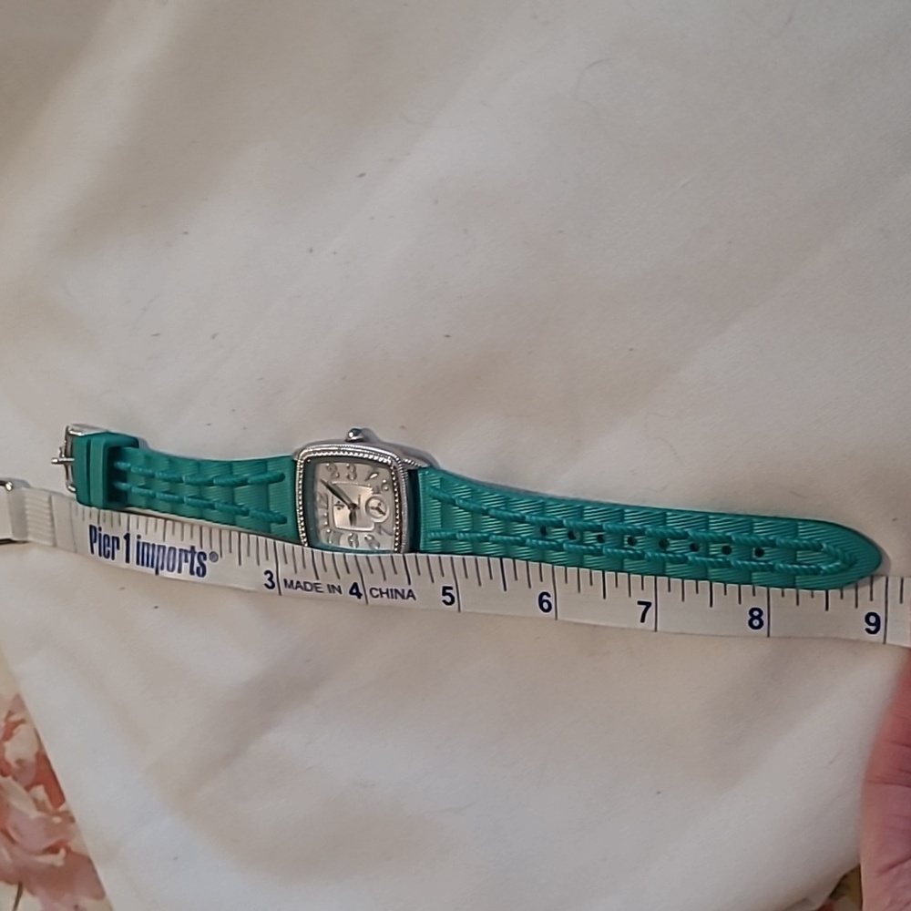 Judith Ripka watch - Picture 9 of 9
